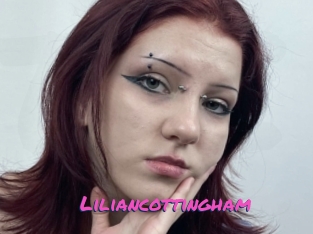 Liliancottingham