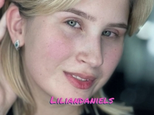 Liliandaniels