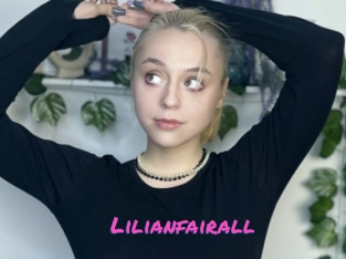 Lilianfairall
