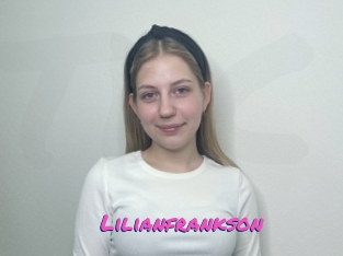 Lilianfrankson
