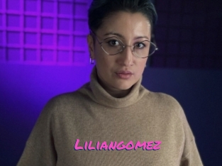 Liliangomez
