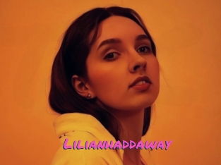Lilianhaddaway