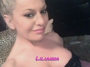 Lilianna