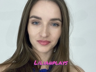 Lilianplays