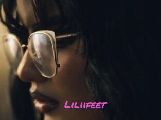 Liliifeet