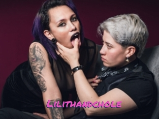 Lilithandchole
