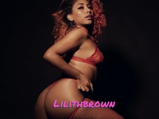 Lilithbrown