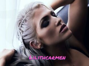 Lilithcarmen