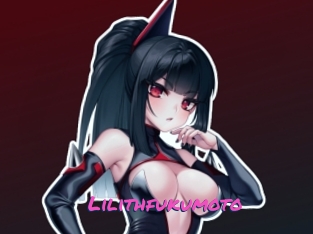 Lilithfukumoto