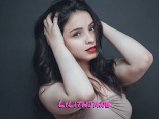 Lilithjane