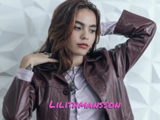Lilithmansson