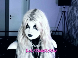 Lilithnelson