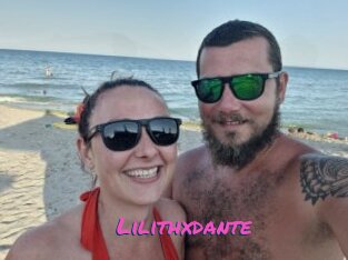 Lilithxdante