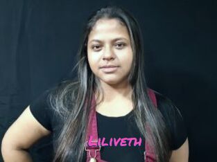 Liliveth