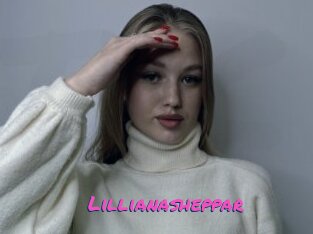 Lillianasheppar