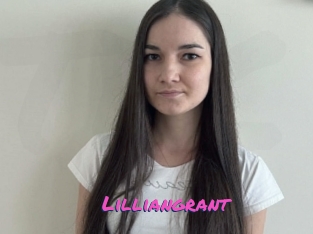 Lilliangrant
