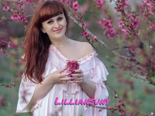Lilliansuny