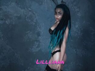 Lillliana