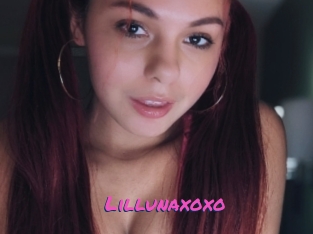 Lillunaxoxo