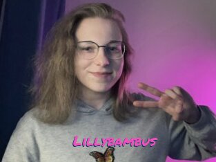 Lillybambus