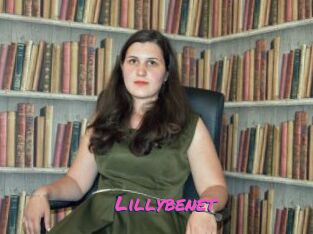 Lillybenet
