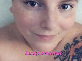 Lillylaswitch
