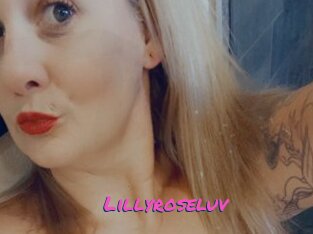 Lillyroseluv