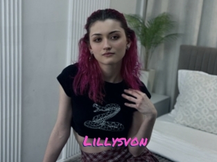 Lillysvon