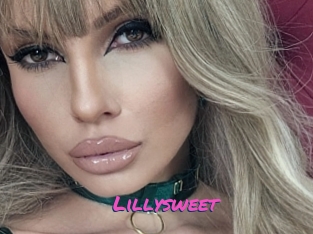 Lillysweet