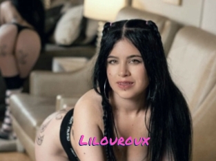 Lilouroux