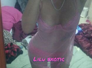 Lilu_exotic