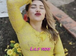 Lily_sexy