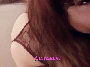 Lilyann41