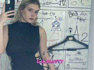 Lilyansty