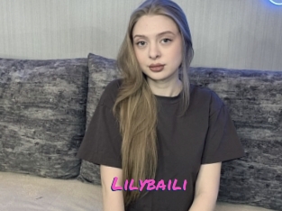 Lilybaili