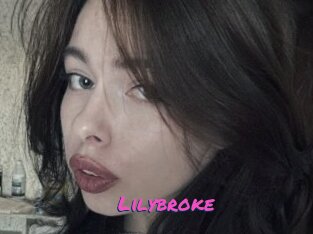 Lilybroke