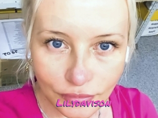 Lilydavison