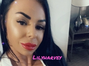 Lilyharvey
