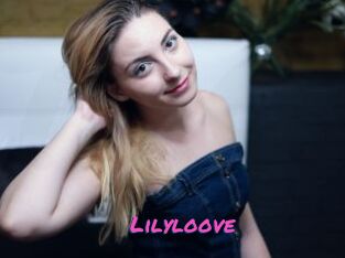 Lilyloove