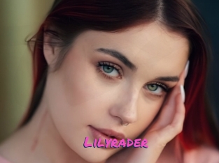Lilyrader