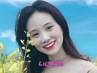 Lilyrose