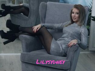 Lilysydney