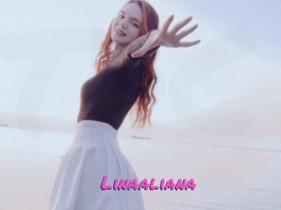 Linaaliana