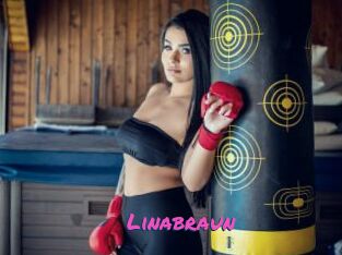 Linabraun
