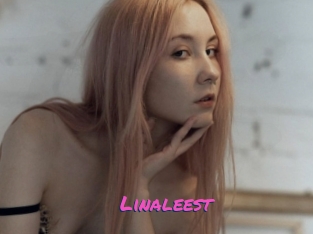 Linaleest