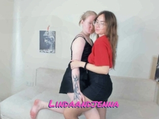 Lindaandjenna