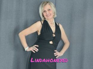 Lindahoneyed