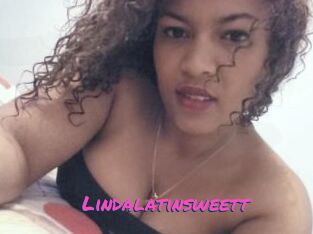 Lindalatinsweett