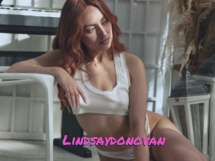 Lindsaydonovan