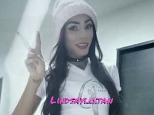 Lindsaylojan